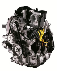 B1799 Engine